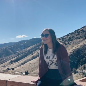 Meet your Posher, Taylor